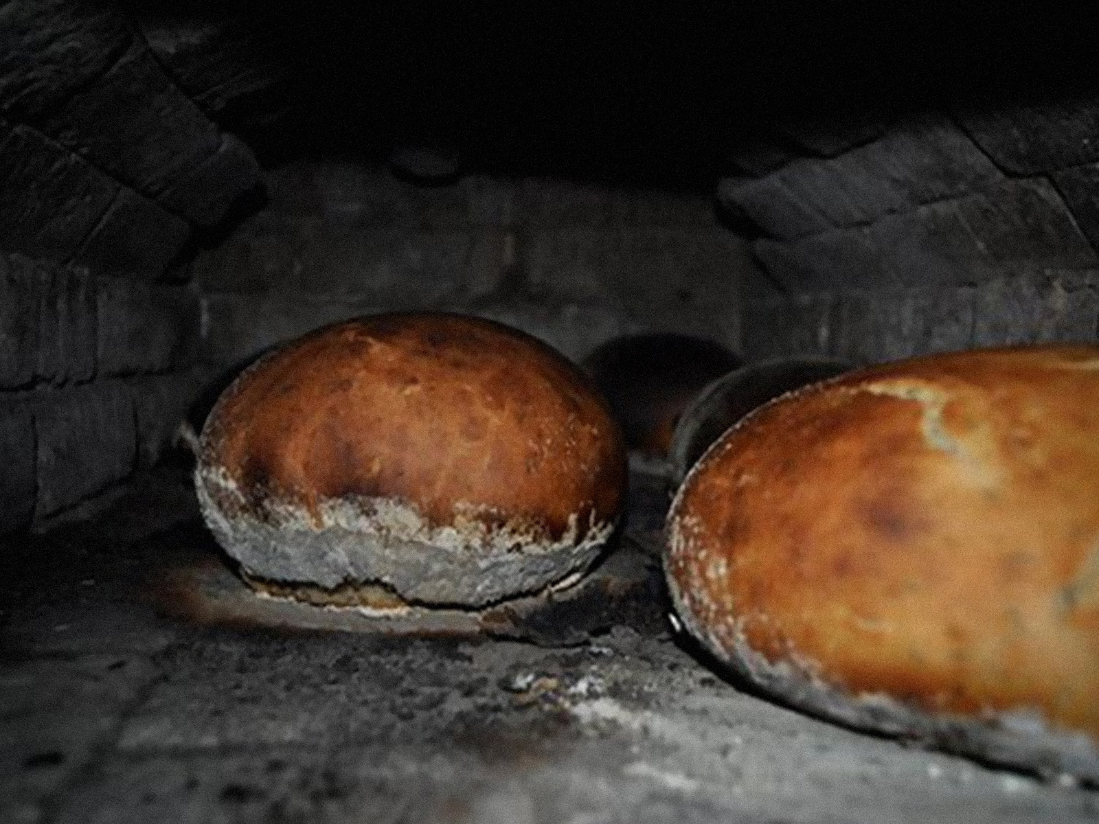 (Українська) «Традиційні страви подолян. Хліб»